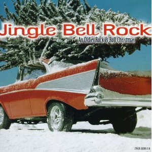 jingle bell rock